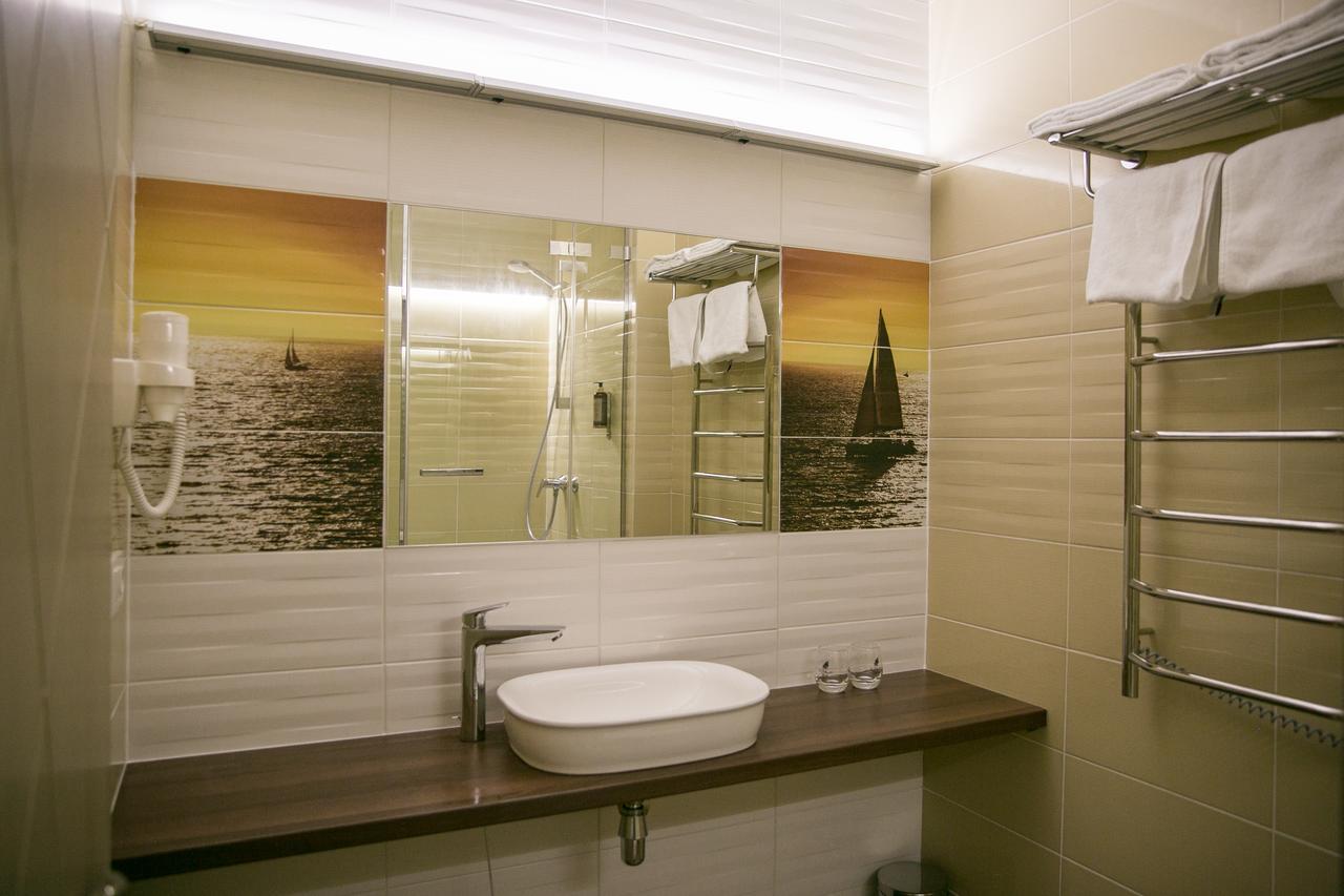 Villa RK DeLuxe Zatoka Extérieur photo
