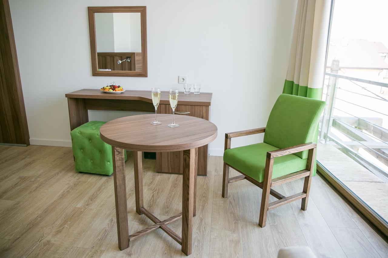 Villa RK DeLuxe Zatoka Extérieur photo
