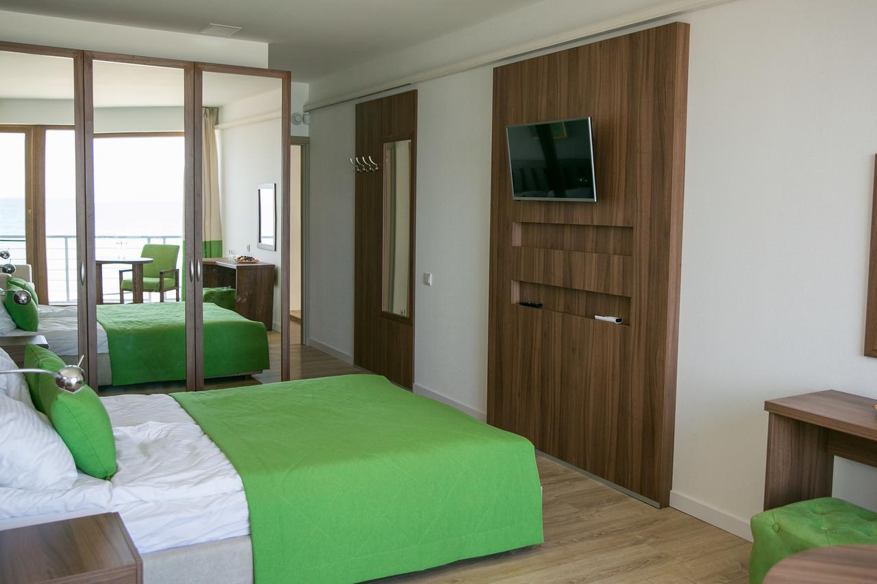Villa RK DeLuxe Zatoka Extérieur photo