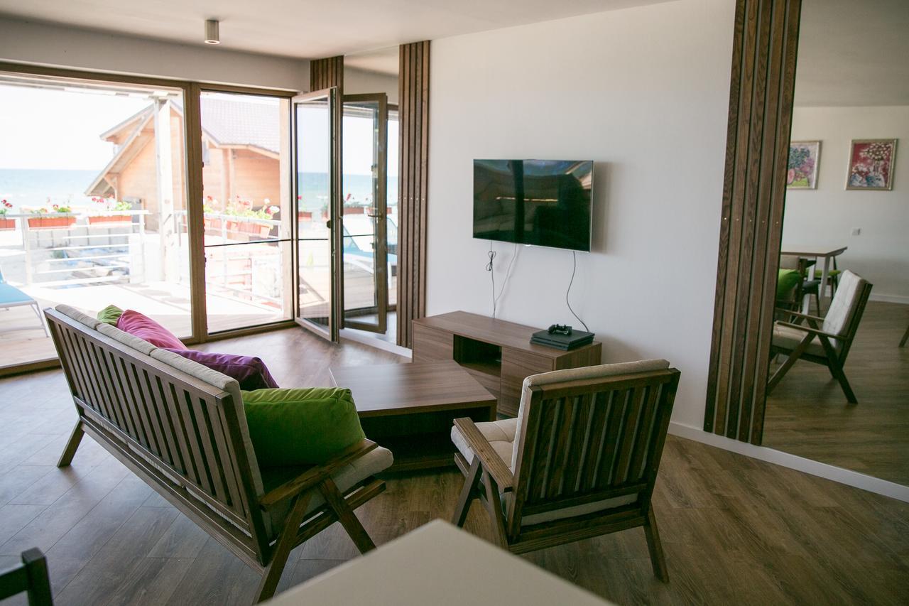Villa RK DeLuxe Zatoka Extérieur photo
