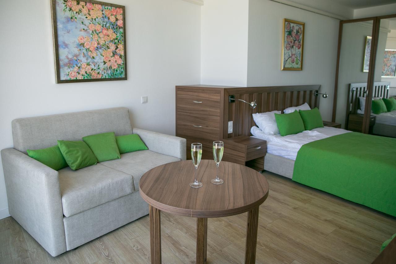 Villa RK DeLuxe Zatoka Extérieur photo